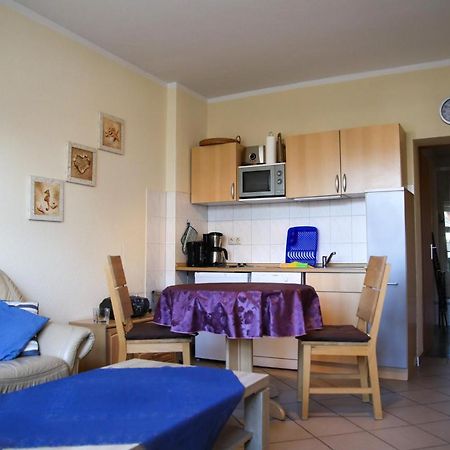 Seepferdchen Warnemuende Ρόστοκ Εξωτερικό φωτογραφία